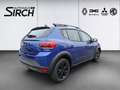 Dacia Sandero Stepway Extreme TCe 110*inkl.Winterräder Blau - thumbnail 4