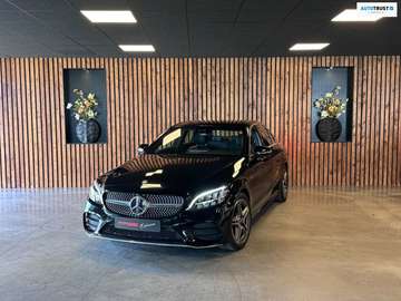 Business Solution AMG / Virtual / Carplay / Stoelv