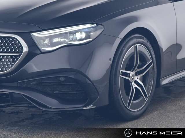 Mercedes-Benz E 450