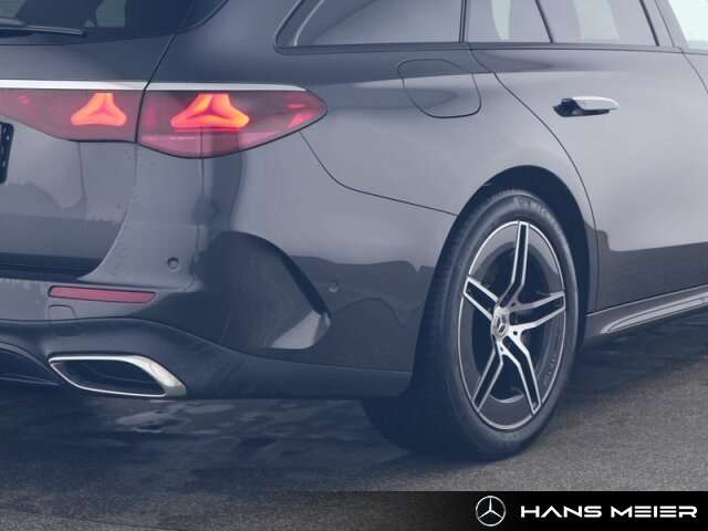 Mercedes-Benz E 450