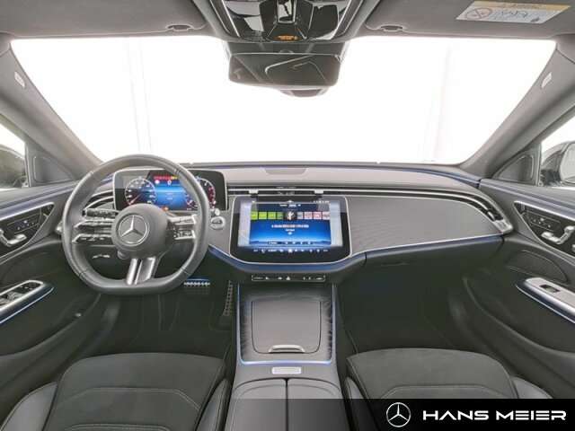 Mercedes-Benz E 450
