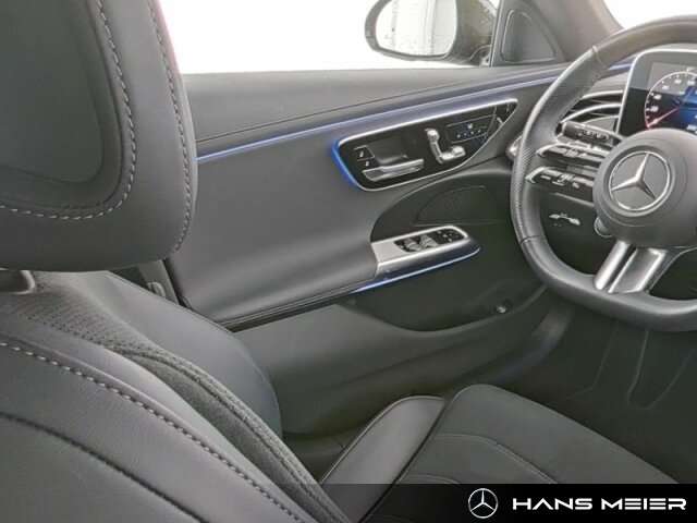 Mercedes-Benz E 450
