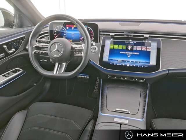 Mercedes-Benz E 450