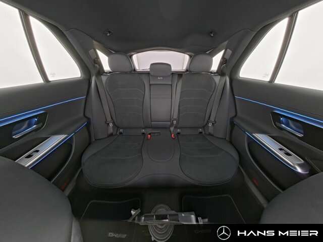 Mercedes-Benz E 450