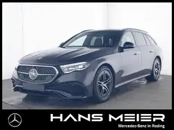 Mercedes-Benz E 450 T 4M AMG Night 360°Cam Keyless Distronic AMG Sport AMG Line Advanced Plus/AMG Line Exterieur/AMG Line Interieur/Navi