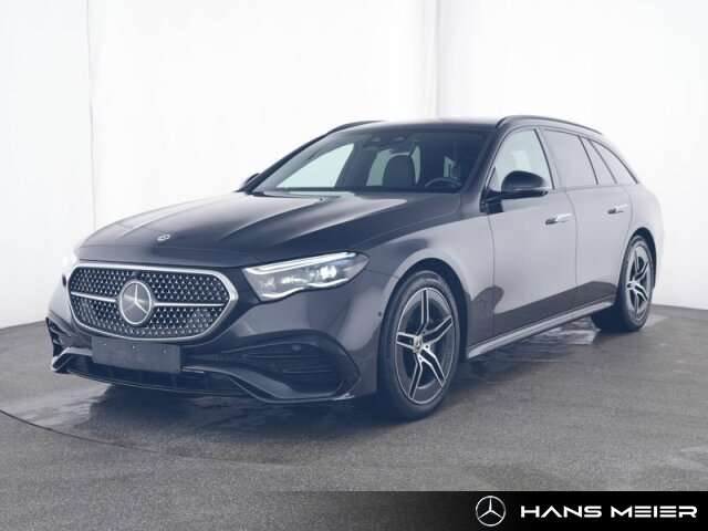Mercedes-Benz E 450