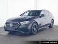 Mercedes-Benz E 450 E 450 T 4M AMG Night Ambiente 360° Keyless Navi Gris - thumbnail 5