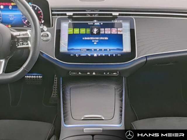 Mercedes-Benz E 450