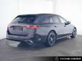 Mercedes-Benz E 450 E 450 T 4M AMG Night Ambiente 360° Keyless Navi Gris - thumbnail 3