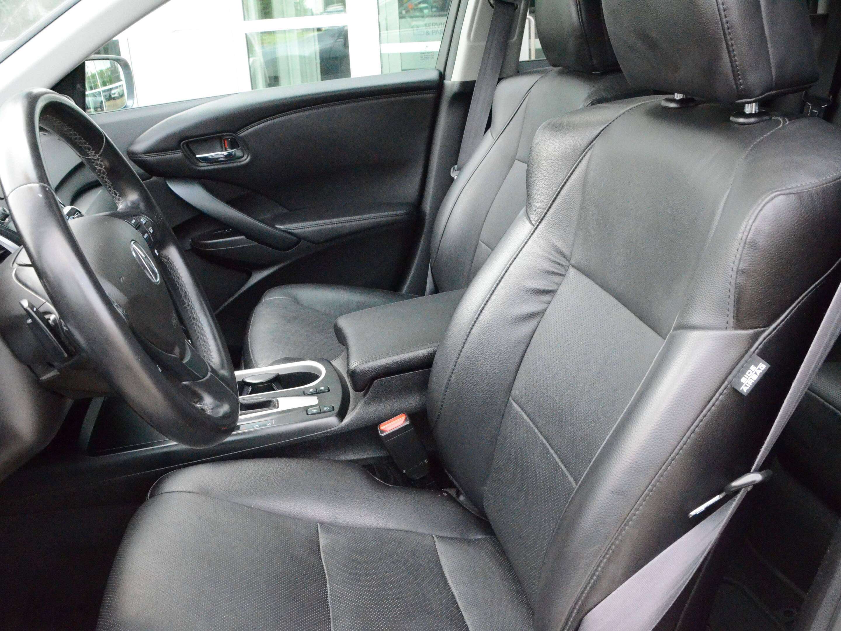 2017 Acura RDX