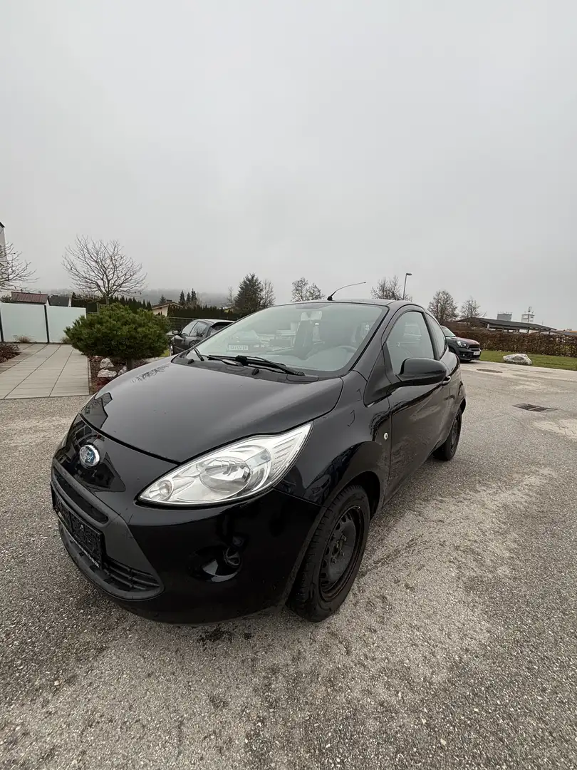 Ford Ka/Ka+ Ka 1,2 Ambiente Ambiente - 1