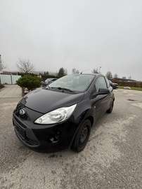 Ka 1,2 Ambiente Ambiente