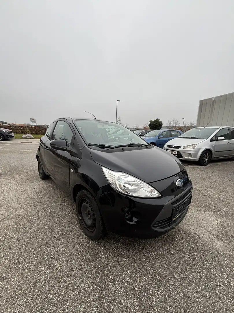 Ford Ka/Ka+ Ka 1,2 Ambiente Ambiente - 2