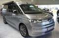 Volkswagen T7 California Ocean 2.0 tdi DSG*VOLL* Zilver - thumbnail 3