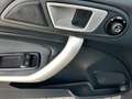 Ford Fiesta 1.6 TDCi ECOnetic Lease Titanium clima cruise Gris - thumbnail 7