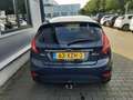 Ford Fiesta 1.6 TDCi ECOnetic Lease Titanium clima cruise Gris - thumbnail 6