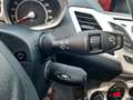 Ford Fiesta 1.6 TDCi ECOnetic Lease Titanium clima cruise Gris - thumbnail 11