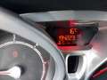 Ford Fiesta 1.6 TDCi ECOnetic Lease Titanium clima cruise Gris - thumbnail 12