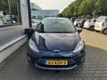 Ford Fiesta 1.6 TDCi ECOnetic Lease Titanium clima cruise Gris - thumbnail 3