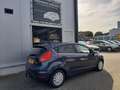 Ford Fiesta 1.6 TDCi ECOnetic Lease Titanium clima cruise Gris - thumbnail 5