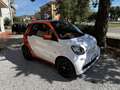 smart forTwo Fortwo III 2015 1.0 Urban (sport edition1) 71cv Blanc - thumbnail 2
