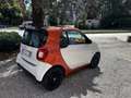 smart forTwo Fortwo III 2015 1.0 Urban (sport edition1) 71cv Blanc - thumbnail 3