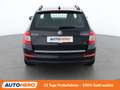 Skoda Octavia 1.6 TDI Style Schwarz - thumbnail 5