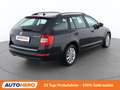 Skoda Octavia 1.6 TDI Style Schwarz - thumbnail 6