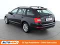 Skoda Octavia 1.6 TDI Style Schwarz - thumbnail 4