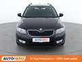Skoda Octavia 1.6 TDI Style Schwarz - thumbnail 9