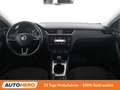 Skoda Octavia 1.6 TDI Style Schwarz - thumbnail 12