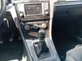 Volkswagen Golf VII 2013 Benzina 5p 1.4 tgi Comfortline Negro - thumbnail 11