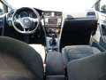 Volkswagen Golf VII 2013 Benzina 5p 1.4 tgi Comfortline Negro - thumbnail 10