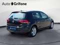 Volkswagen Golf VII 2013 Benzina 5p 1.4 tgi Comfortline Negro - thumbnail 5