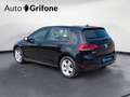 Volkswagen Golf VII 2013 Benzina 5p 1.4 tgi Comfortline Negro - thumbnail 3
