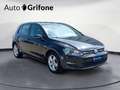 Volkswagen Golf VII 2013 Benzina 5p 1.4 tgi Comfortline Negro - thumbnail 2