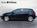 Volkswagen Golf VII 2013 Benzina 5p 1.4 tgi Comfortline Negro - thumbnail 6