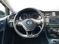 Volkswagen Golf VII 2013 Benzina 5p 1.4 tgi Comfortline Negro - thumbnail 12