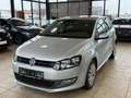 Volkswagen Polo V Team /Automatik Silber - thumbnail 1