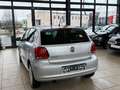 Volkswagen Polo V Team /Automatik Silber - thumbnail 2