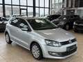 Volkswagen Polo V Team /Automatik Silber - thumbnail 4