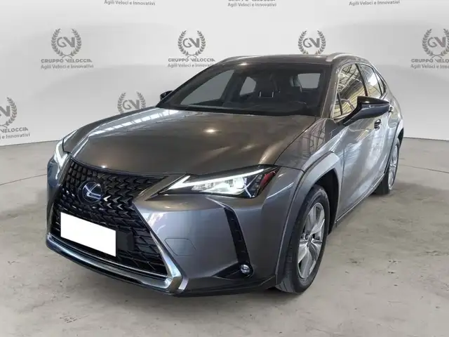 Lexus UX 250h UX Hybrid Business