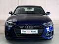 Audi A4 Limousine 40 TDI advanced quattro Blau - thumbnail 5