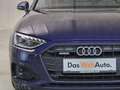 Audi A4 Limousine 40 TDI advanced quattro Blau - thumbnail 6
