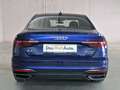 Audi A4 Limousine 40 TDI advanced quattro Blau - thumbnail 8