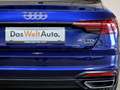 Audi A4 Limousine 40 TDI advanced quattro Blau - thumbnail 7