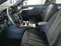 Audi A4 Limousine 40 TDI advanced quattro Blau - thumbnail 15