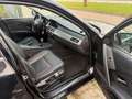BMW 525 i VOLLLEDER, NAVI,PDC,XENON , GUTER ZUSTAND Noir - thumbnail 11