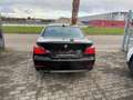 BMW 525 i VOLLLEDER, NAVI,PDC,XENON , GUTER ZUSTAND Schwarz - thumbnail 5