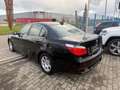 BMW 525 i VOLLLEDER, NAVI,PDC,XENON , GUTER ZUSTAND Schwarz - thumbnail 6
